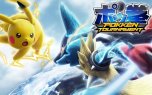 Vídeo Degustação - Pokkén Tournament