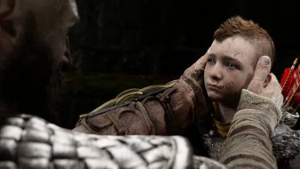 E3 2017: God of War recebe trailer de jogabilidade e parece ótimo