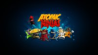 Atomic Ninjas