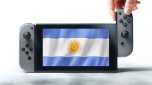 Nintendo Switch chega oficialmente à Argentina