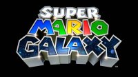 Super Mario Galaxy