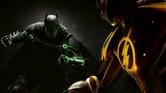 NetherRealm abre inscrições para a versão beta de Injustice 2