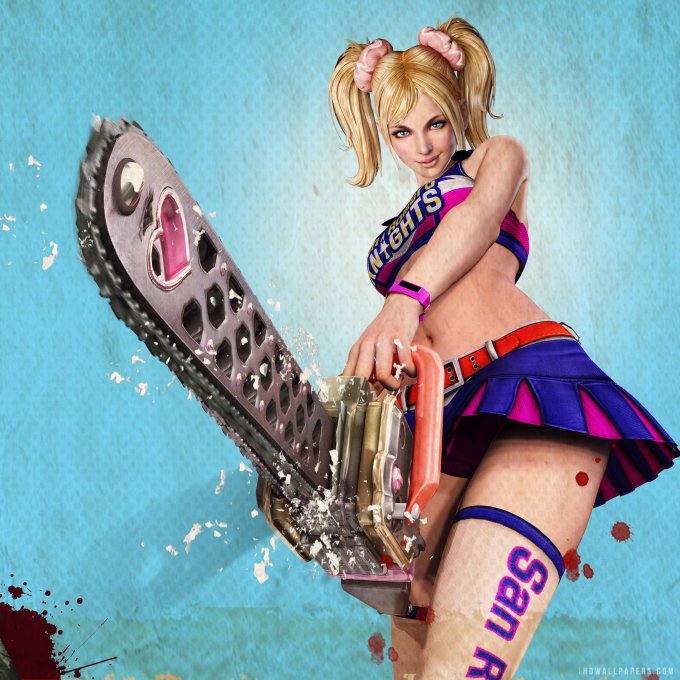 Juliet Starling