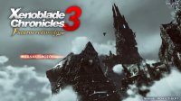 Xenoblade Chronicles 3: Future Redeemed (DLC)