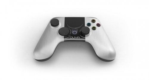 Ouya