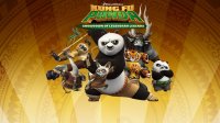 Kung Fu Panda: Showdown of Legendary Legends