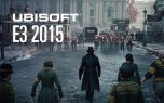 E3 2015: Ubisoft, podemos confiar em você?