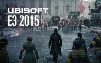 E3 2015: Ubisoft, podemos confiar em você?