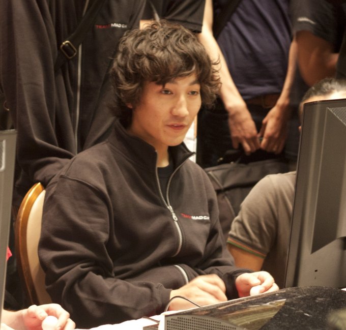 Daigo Umehara