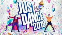 Just Dance 2019