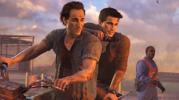 Filme de Uncharted faz sucesso e Sony já pensa em sequência