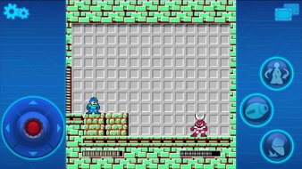 Primeiros seis jogos da série clássica de Mega Man irão ganhar versão mobile no Japão