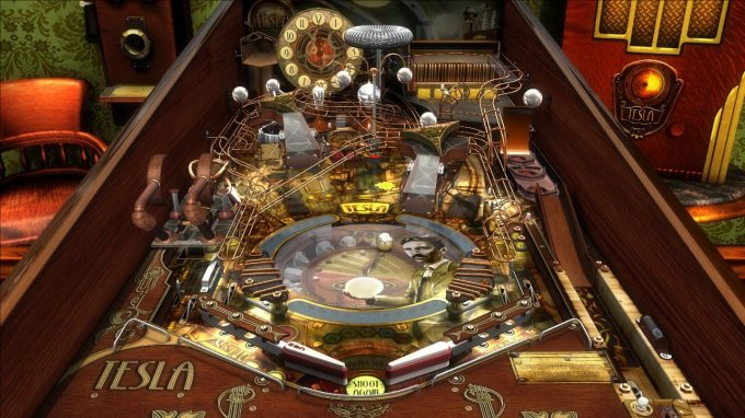 Zen Pinball 2