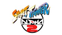 Street Fighter Alpha 2