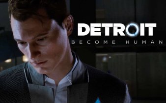 Brasil Game Show 2016: Detroit: Become Human