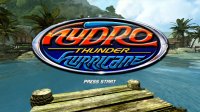 Hydro Thunder Hurricane