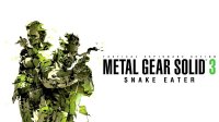 Metal Gear Solid 3: Snake Eater