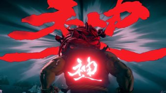 PlayStation Experience 2016: Akuma é revelado como novo personagem de Street Fighter V