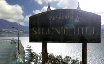 Top 10 Monstros De Silent Hill