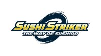 Sushi Striker: The Way of Sushido