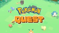 Pokémon Quest