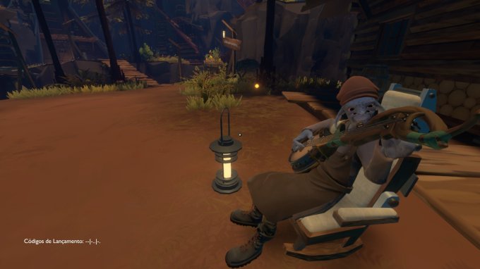 Outer Wilds e como lidamos com o desconhecido