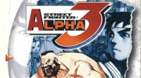 Street Fighter Alpha 3