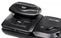 Sega CD 32X