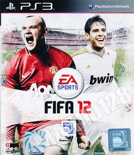 Fifa 12