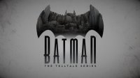 Batman: The Telltale Series