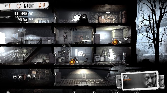 This war of mine