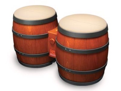 Bongos