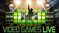 Video Games Live