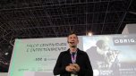 Campus Party MG 2017 - Jogos para além do entretenimento