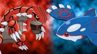 Pokémon Ruby, Sapphire & Emerald