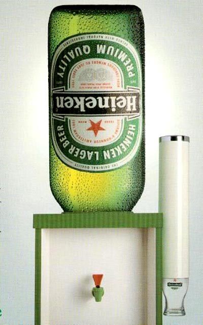 Heineken