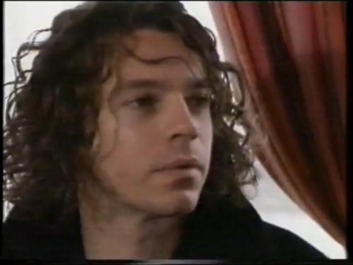 Michael Hutchence