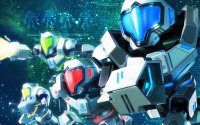 Metroid Prime: Federation Force