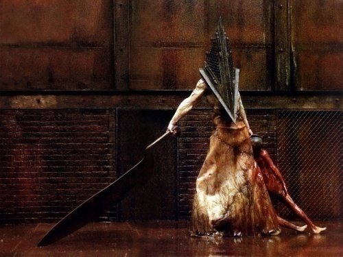 Top 10 Monstros De Silent Hill