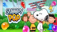 Snoopy Pop