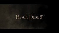 Black Desert