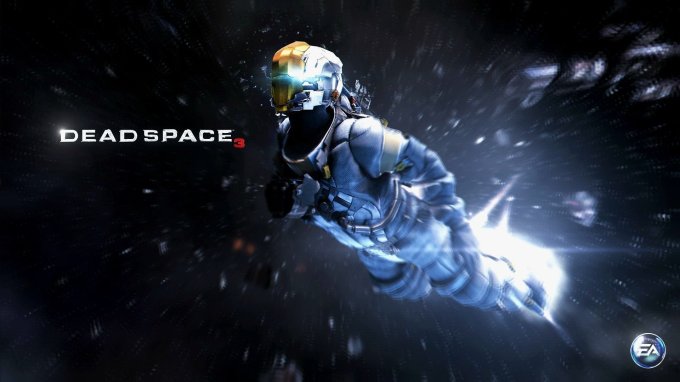 Dead Space 3