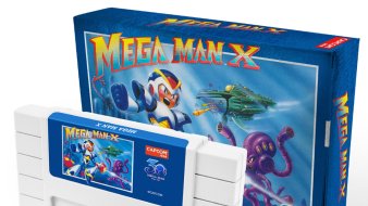 Cartuchos de Mega Man 2 e Mega Man X serão relançados em edição comemorativa de 30 anos