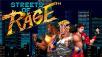 Streets of Rage (Série)