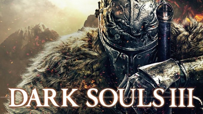 Dark Souls III