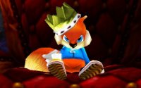 Conker (Série)