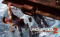 Uncharted 2: Among Thieves