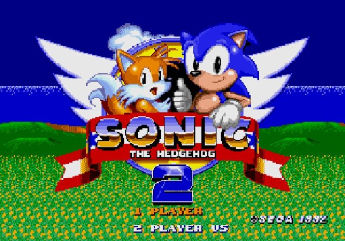 Sonic: 24 anos! – OLDPLAYERS