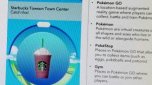 Rumores apontam nova atualização de Pokémon GO em evento especial na rede da Starbucks