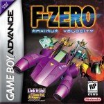 F-Zero: Maximum Velocity